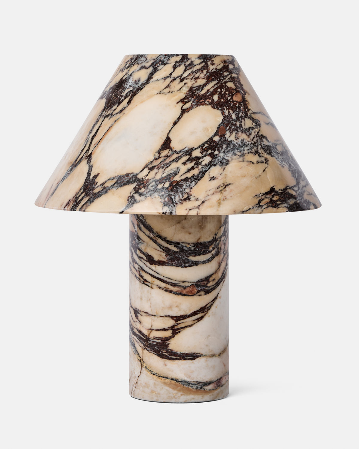 Totem Lamp