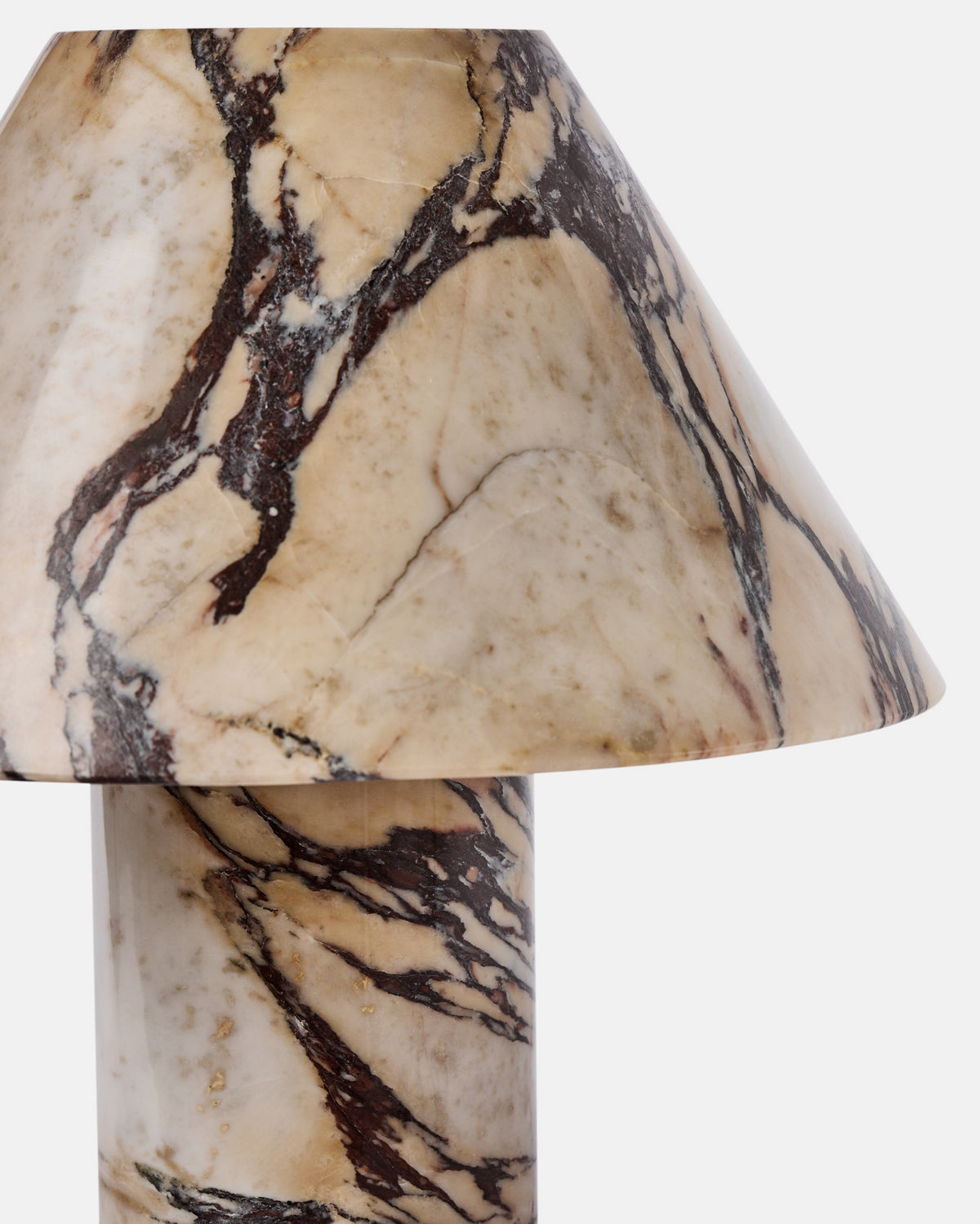 Totem Lamp