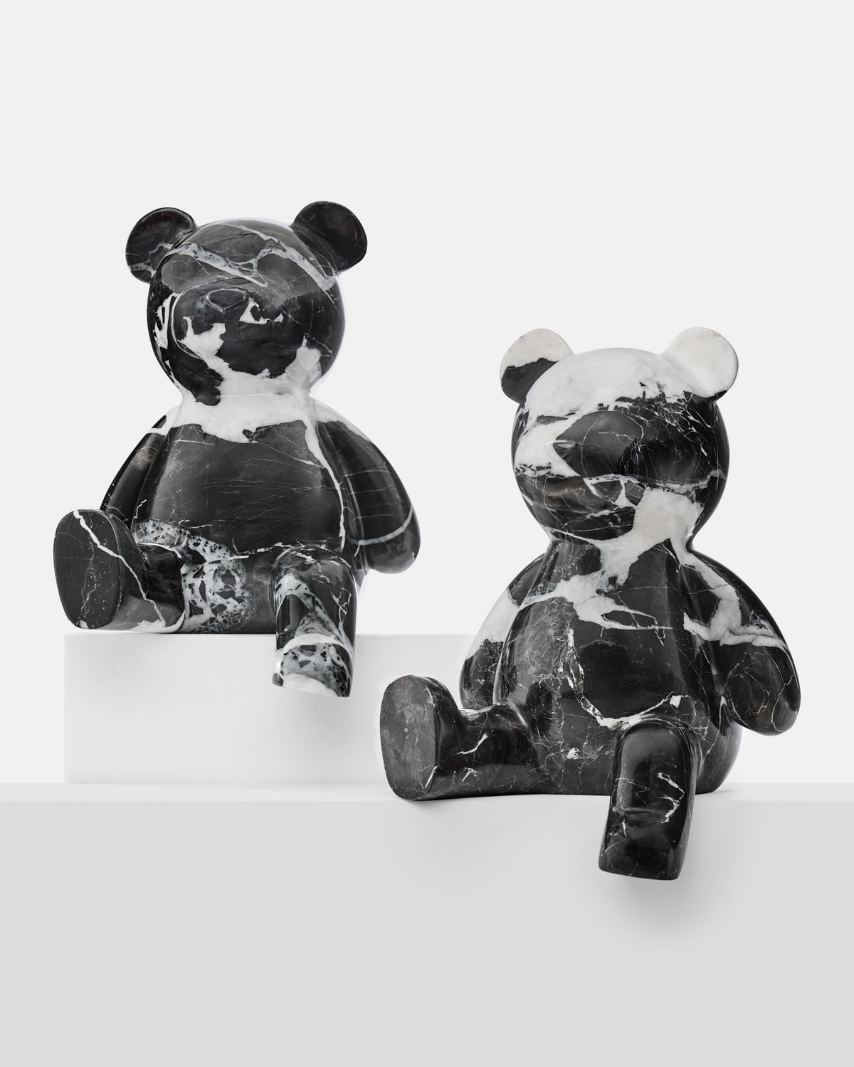 Cuia Bear