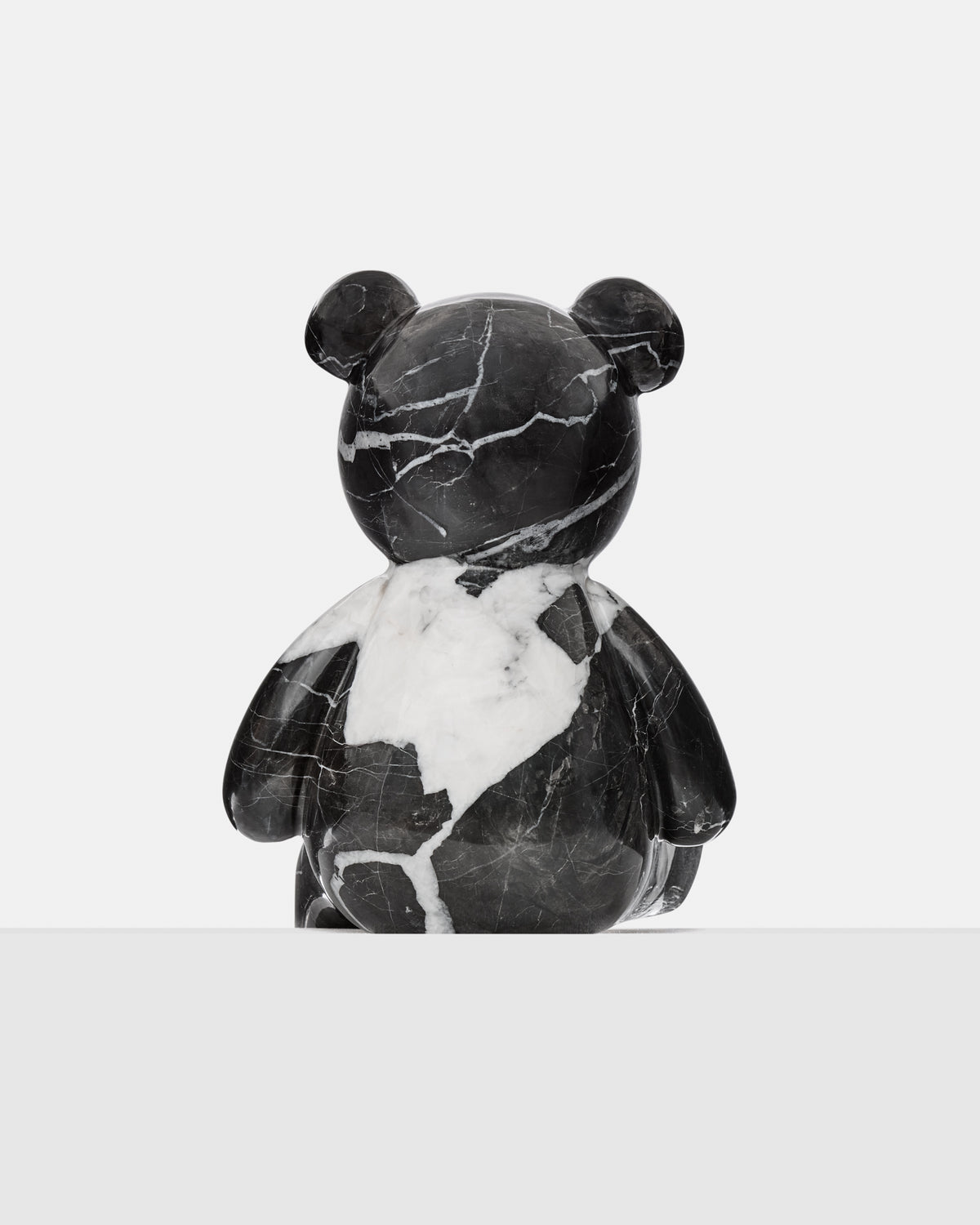 Cuia Bear