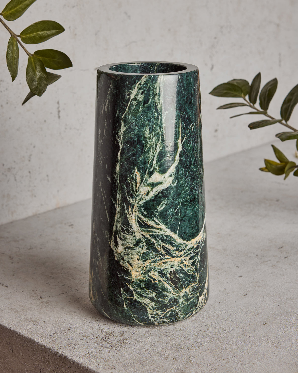Nilo Vase