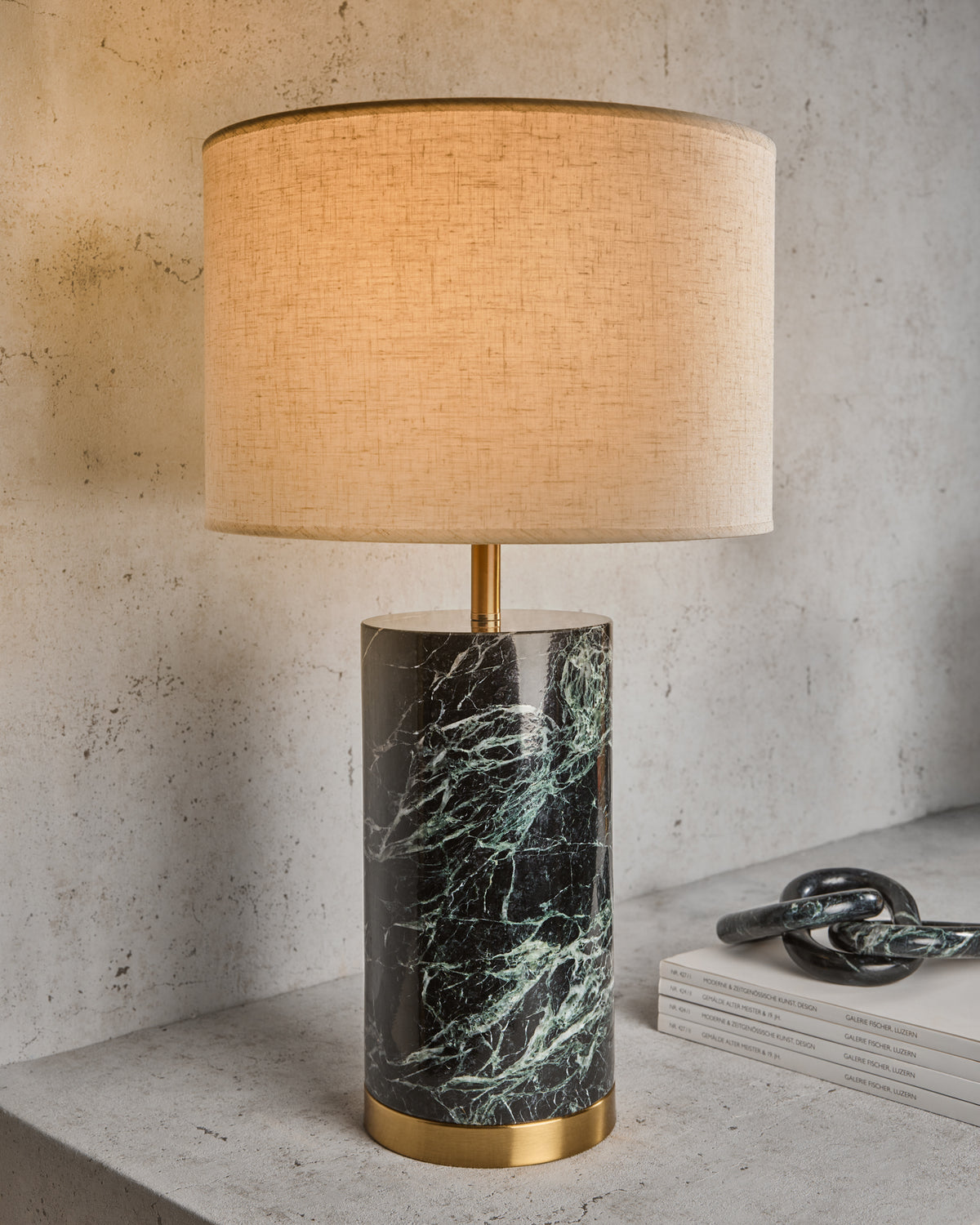 Serena Lamp