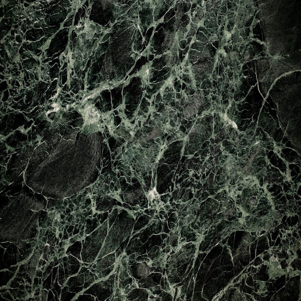 Verde Alpi marble surface