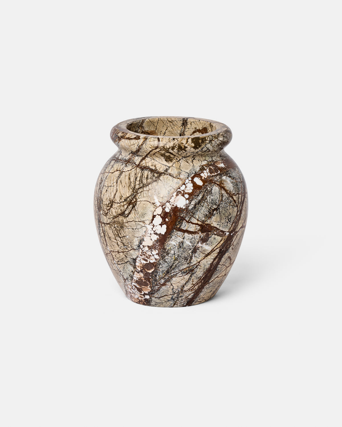 Oliva Vase