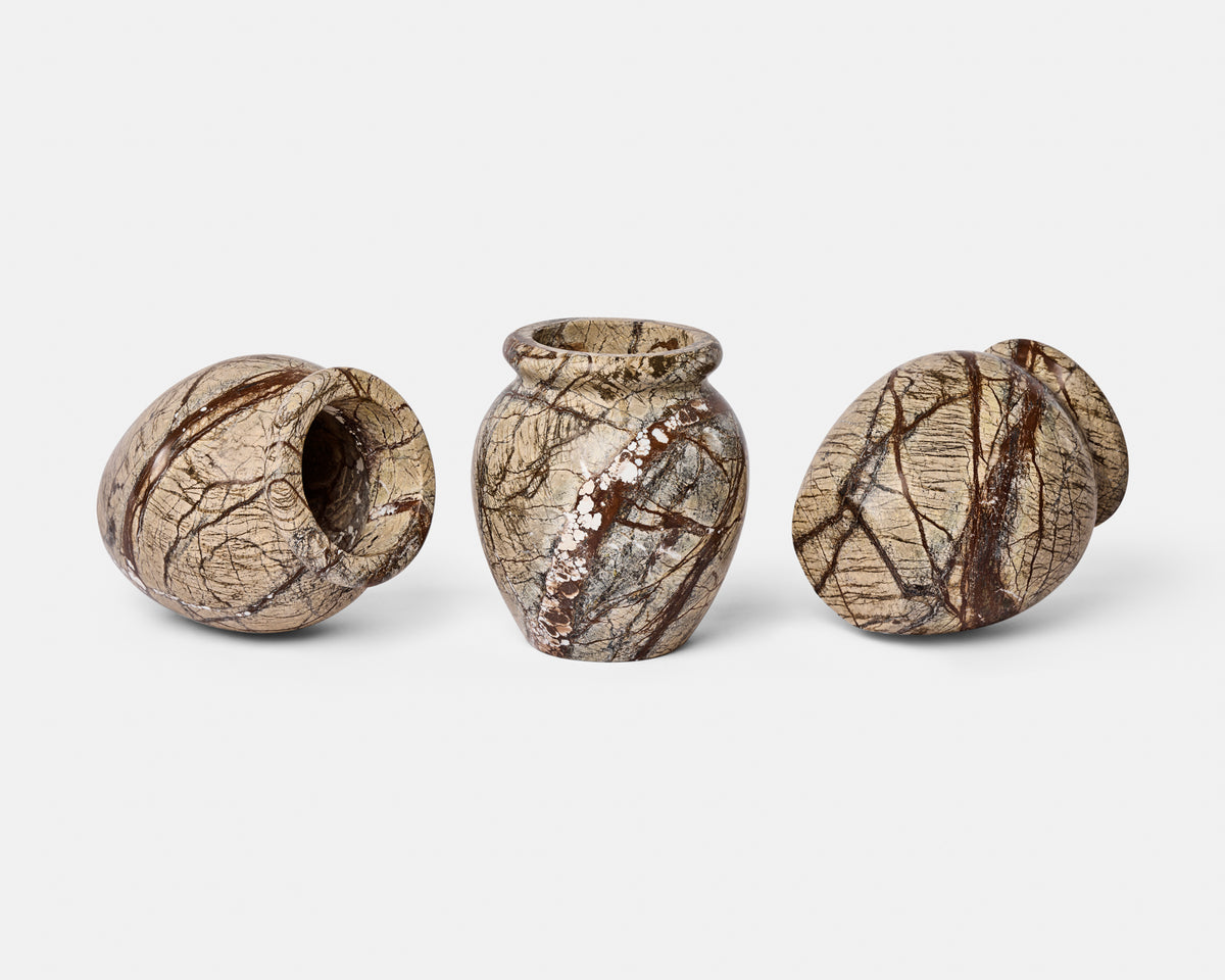 Oliva Vase