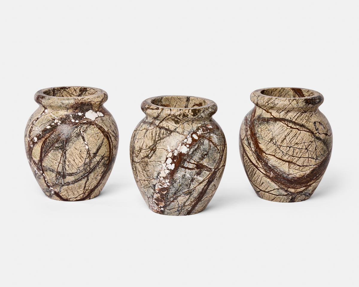Oliva Vase