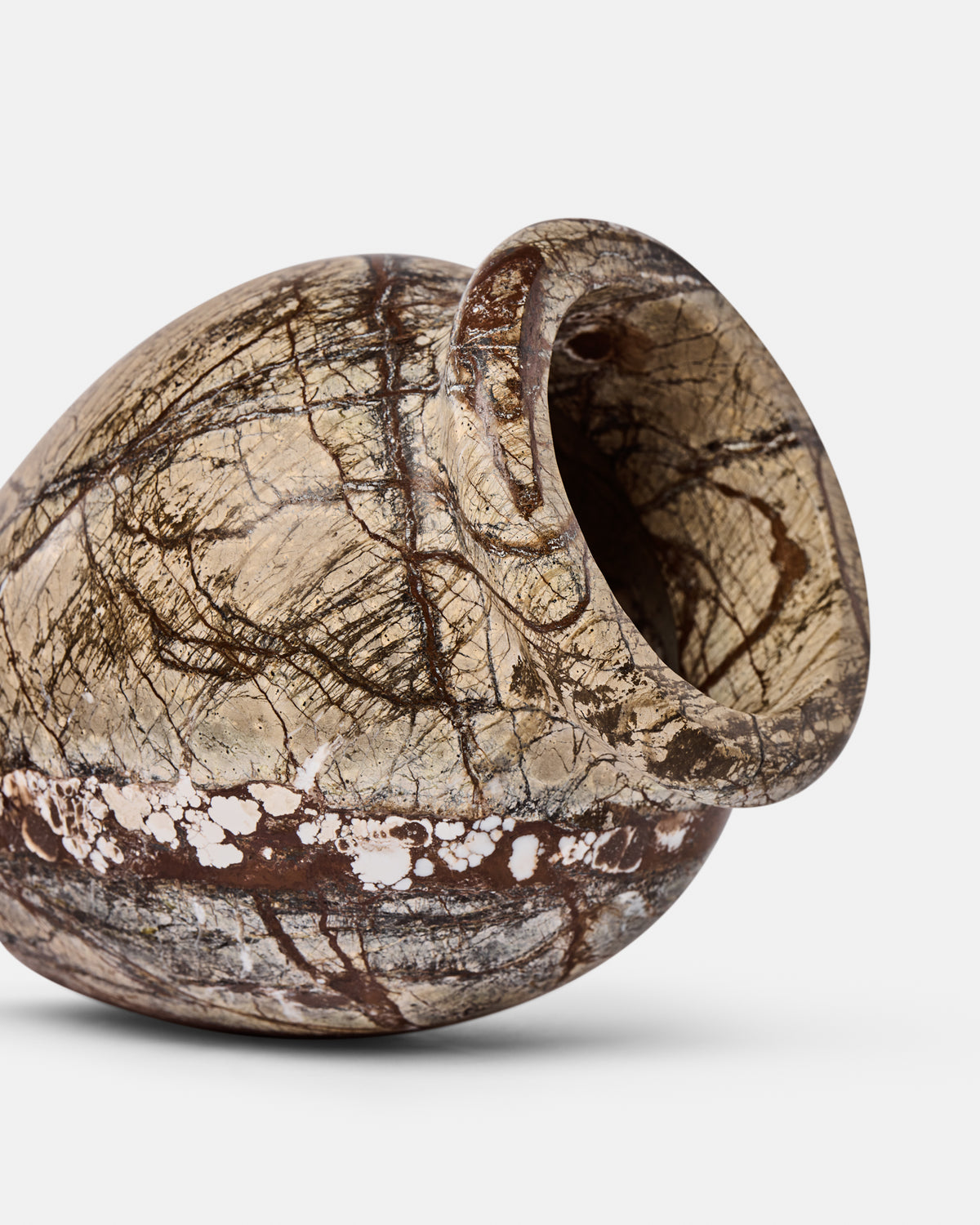 Oliva Vase