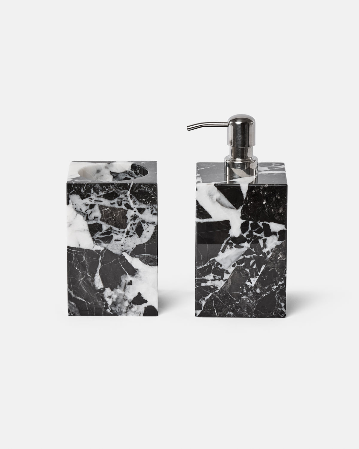 Cubo Set