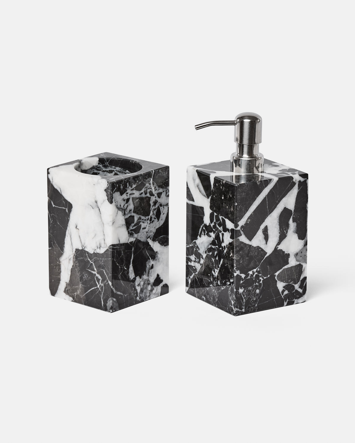 Cubo Set