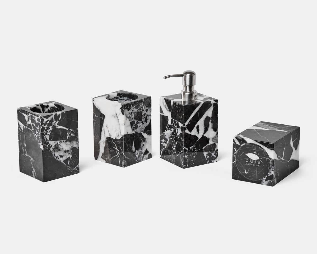 Cubo Set