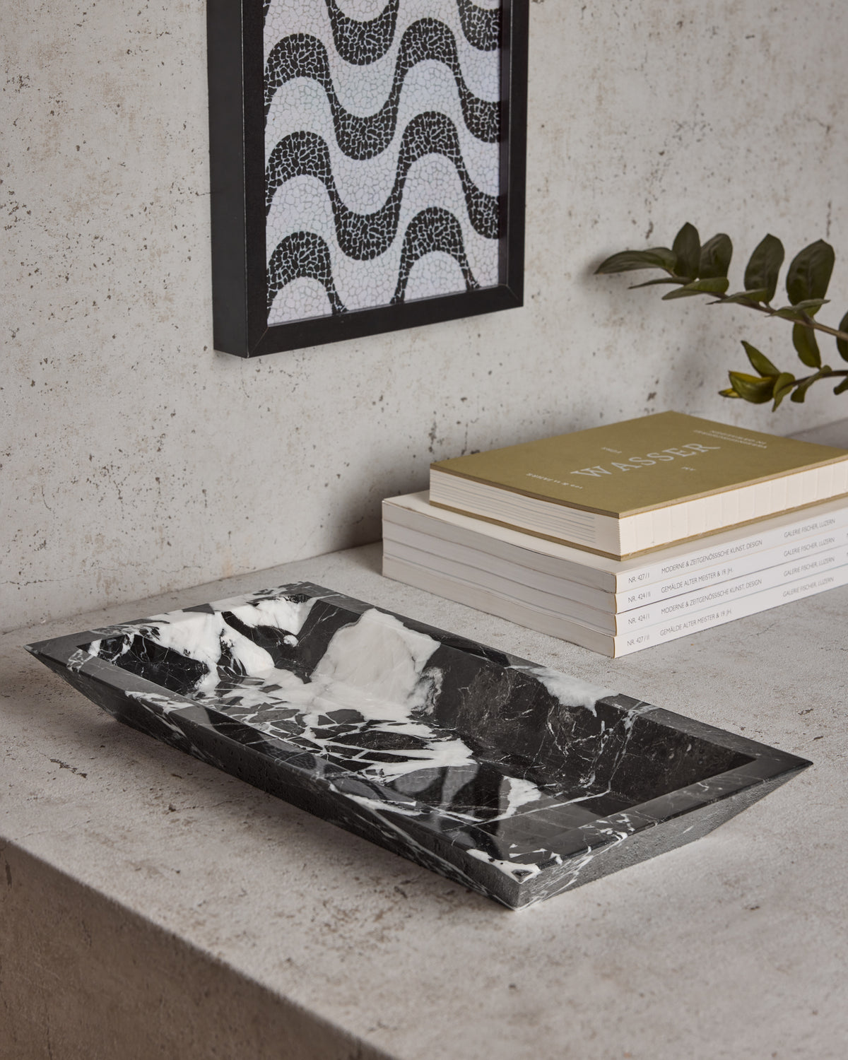 Orion Tray