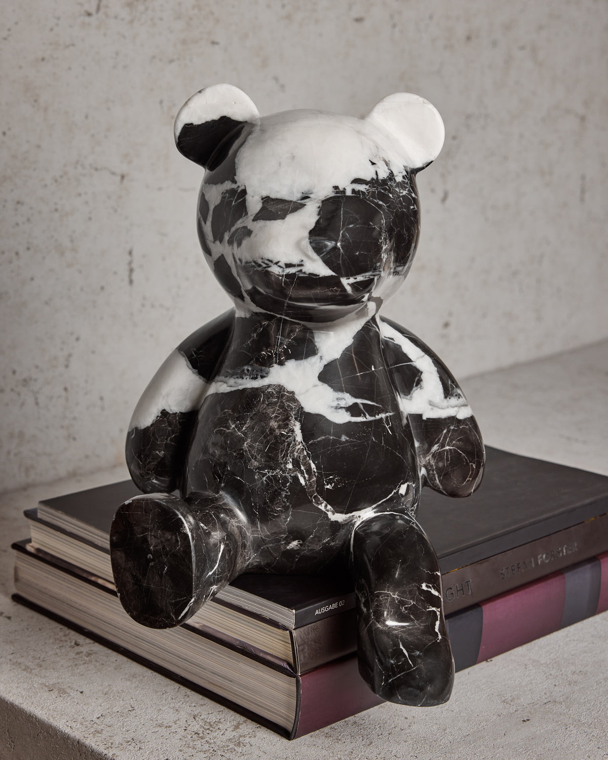 Cuia Bear | Grand Antique