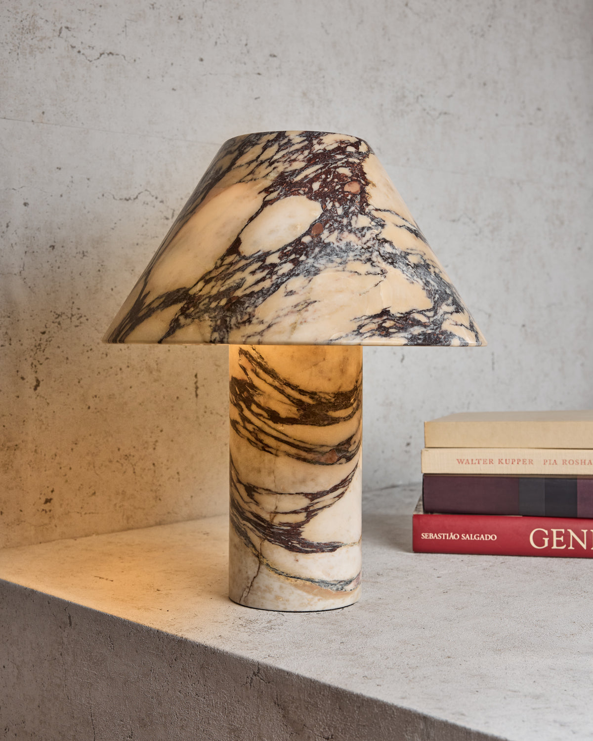 Totem Lamp