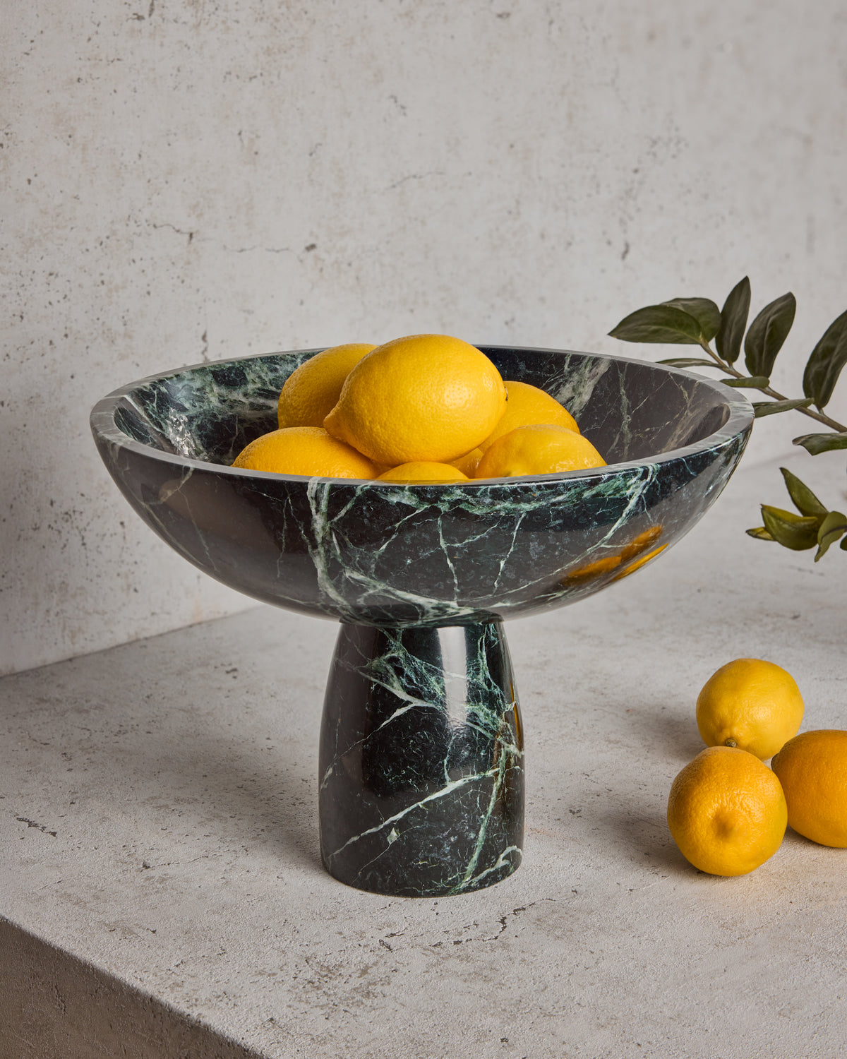 Pico Bowl | Verde Alpi