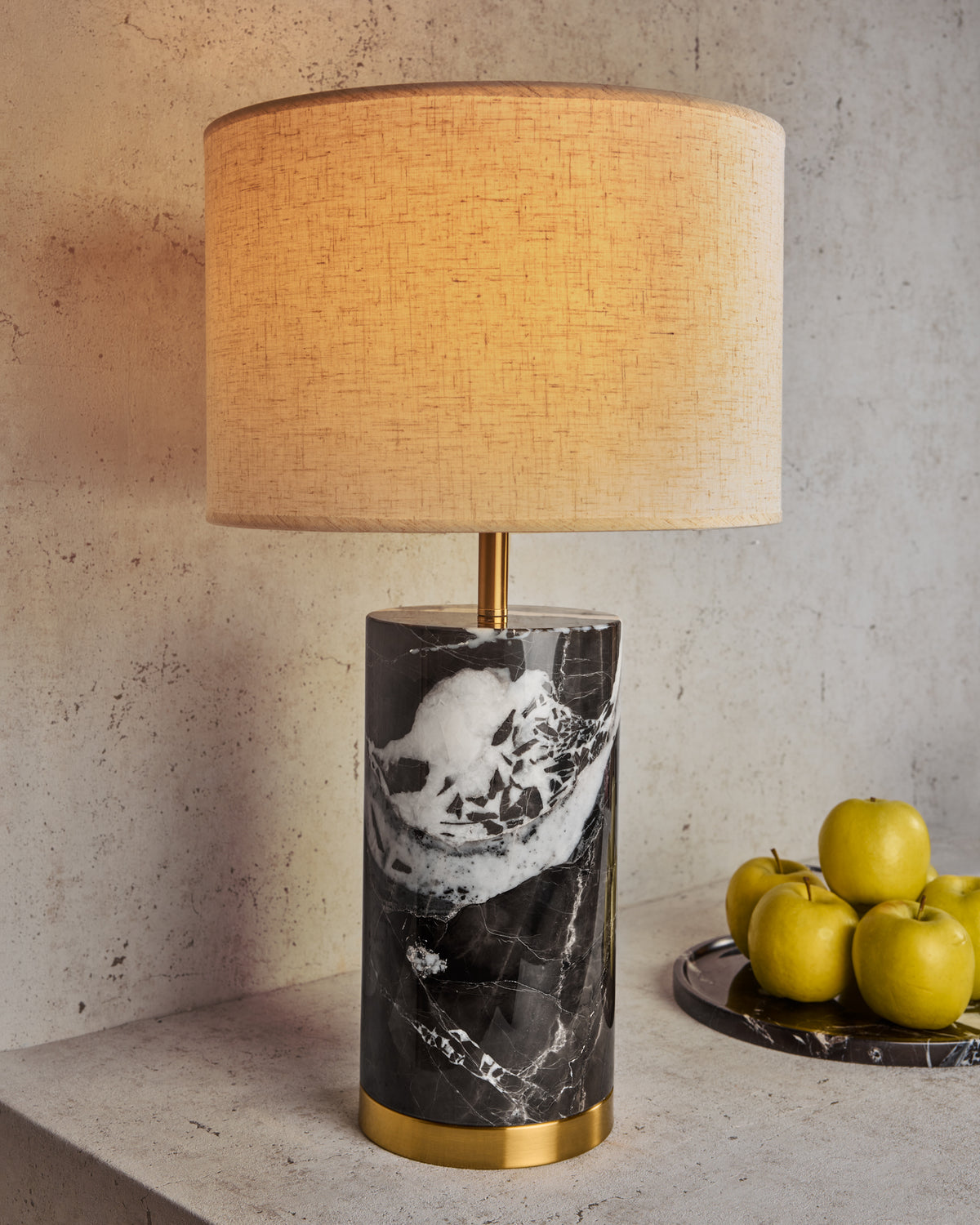 Serena Lamp | Grand Antique