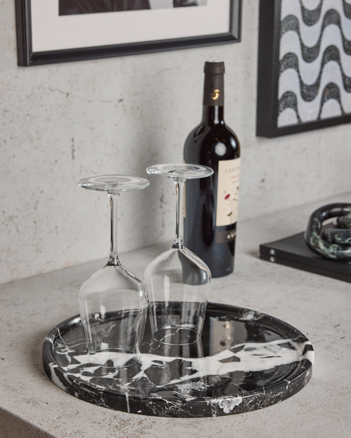 Rima Tray