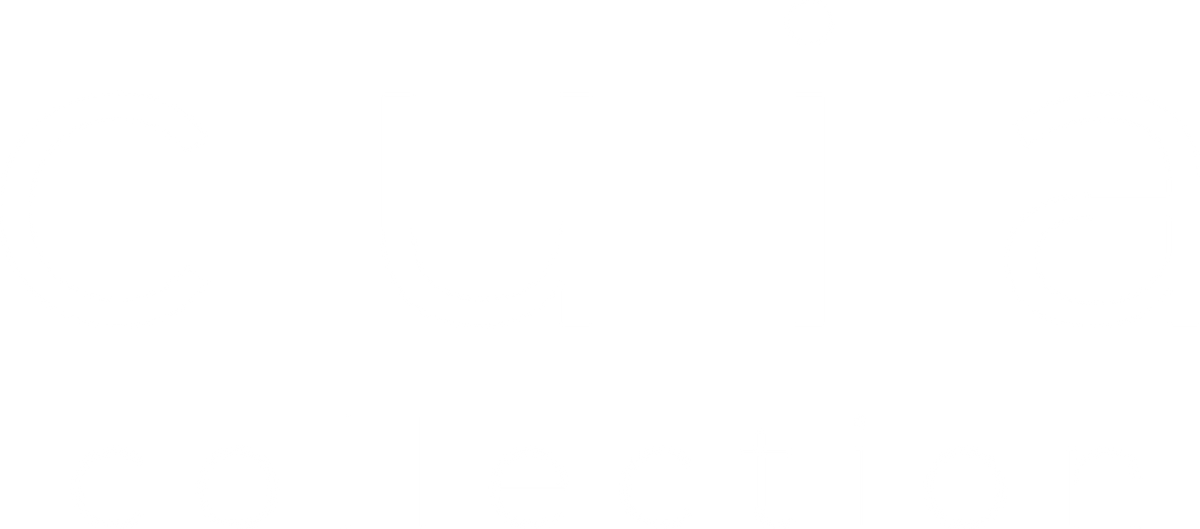 cuia collection white logo